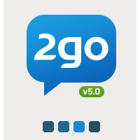 2go version 5.0